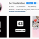 Illustration for article titled Welcome to 2018: A computer-generated, pro-Trump Instagram model is going haywire